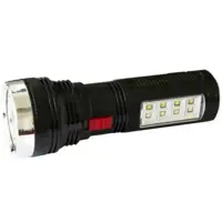 Ліхтарик Luxury YJ-227 1W 8SMD 2 режима), мініатюра зображення № 1