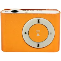 MP3 player TOTO TPS-03 Orange), мініатюра зображення № 1