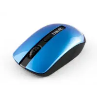 Миша бездротова HAVIT HV-MS989GT Wireless USB black/blue), мініатюра зображення № 1