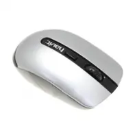 Миша бездротова HAVIT HV-MS989GT Wireless USB black/silver), мініатюра зображення № 1