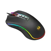 Миша ігрова DEFENDER Cobra fps RGB M711-FPS TM REDRAGON 12400dpi), мініатюра зображення № 1