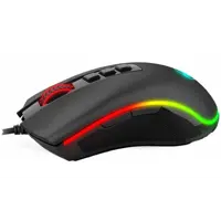 Миша ігрова DEFENDER Cobra fps RGB M711-FPS TM REDRAGON 12400dpi), мініатюра зображення № 1