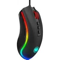 Миша ігрова DEFENDER Cobra fps RGB M711-FPS TM REDRAGON 12400dpi), мініатюра зображення № 1