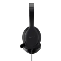 Навушники HAVIT HV-H228d Black), мініатюра зображення № 1