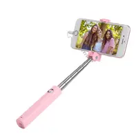 Монопод Hoco K8 Starry iPhone Lightning Pink), мініатюра зображення № 1