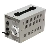 Стабілізатор напруги LUXEON AVR-500 500 Вт), мініатюра зображення № 3