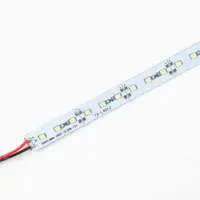 Світлодіодна лінійка SMD 2835 (90LED,100см,3М скотч) White (4500-5000K) (VLD-283512090-W)