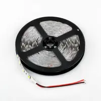 Світлодіодна стрічка LED S5050 60 д.м.Негерметична Standart (VST-5050120600-W) 5м.