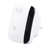 WI Fi репітер 802.11N/B/G), мініатюра зображення № 1