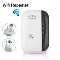 WI Fi репітер 802.11N/B/G), мініатюра зображення № 1