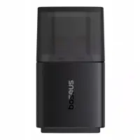Wi-Fi Адаптер Baseus FastJoy Series WiFi Adapter 650Mbps Black B01317600111-04), мініатюра зображення № 3