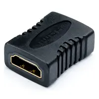 З'єднувач ATCOM HDMI-HDMI 180 гр. ( для з'єднання HDMI кабелів) 3803), мініатюра зображення № 1