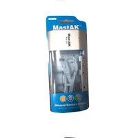 ЗУ MASTAK MW-204 1-4 R03/R6/C/D 150mA,1-2 Krona 25mA, 100-240V