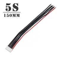 Балансувальний провід BMS XH-6P 6pin, крок 2,5мм, для 5s акумуляторів), мініатюра зображення № 3