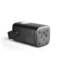 power bank TITANUM WC60 60000mAh PD100W Black), мініатюра зображення № 6