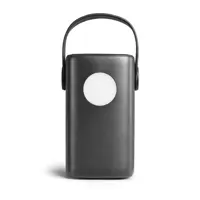power bank TITANUM WC60 60000mAh PD100W Black), мініатюра зображення № 7