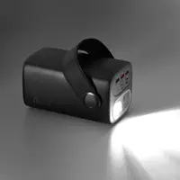 power bank TITANUM WC60 60000mAh PD100W Black), мініатюра зображення № 10