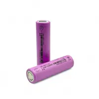 Акумулятор Li-ion EVE INR 18650-30P 3000mAh, високотоковий 30А), мініатюра зображення № 2