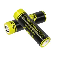 Акумулятор LiitoKala Li-ion 18650 4000mAh  KING4000-PCB), мініатюра зображення № 6