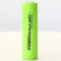 Акумулятор літієвий EVE INR18650-29V 2850mAh Li-Ion 8,4A без захисту), мініатюра зображення № 4