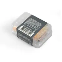 Акумулятор Li-pol Videx VLF-B103450-20 3.7V 2000mAh до ліхтарів VLF-H025С, VLF-H035С, VLF-H045Z, VLF-H147, VLF-H189), мініатюра зображення № 6