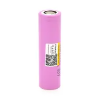 Акумулятор LiitoKala Li-ion 18650 3000mA, Lii-30Q), мініатюра зображення № 2