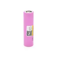Акумулятор LiitoKala Li-ion 18650 3000mA, Lii-30Q), мініатюра зображення № 3