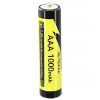 Акумулятор LiitoKala Ni-Mh HR03 AAA 1.2V 1000mAh, Ni-10), мініатюра зображення № 4