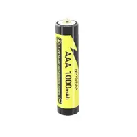 Акумулятор LiitoKala Ni-Mh HR03 AAA 1.2V 1000mAh, Ni-10), мініатюра зображення № 5