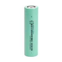 Акумулятор літієвий EVE INR18650-33V 3200mAh Li-Ion 10A без захисту), мініатюра зображення № 4