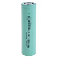 Акумулятор літієвий EVE INR18650-33V 3200mAh Li-Ion 10A без захисту), мініатюра зображення № 2