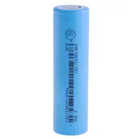 Акумулятор літієвий EVE INR18650-35V 3500mAh 3.65V  23mΩ 10A, без захисту), мініатюра зображення № 2