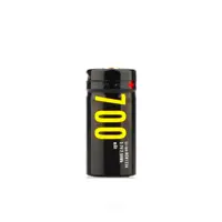 Акумулятор Літієвий Soshine RCR123 16340 3,7V 700mAh, Protected, зарядка від MicroUSB), мініатюра зображення № 9