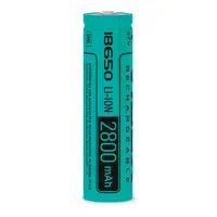 Акумулятор Літієвий Videx 18650 2800mAh 3.7V без захисту), мініатюра зображення № 4