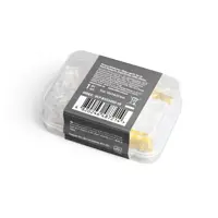 Акумулятор літієвий Videx Li-pol VLF-B103450-18 1800mAh до ліхтарів VLF-H025С, VLF-H035С, VLF-H045Z, VLF-H147, VLF-H189 (50*34*10mm)), мініатюра зображення № 8