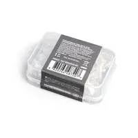 Акумулятор літієвий Videx Li-pol VLF-B902540-85 850mAh до ліхтарів VLF-H015 та VLF-H085 (40*25*9 mm)), мініатюра зображення № 4