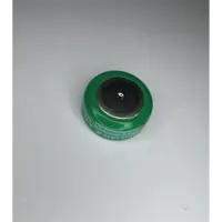 Акумулятор промисловий MastAK Ni-Mh 80H 1,2V 80mAh 15x6,5mm), мініатюра зображення № 3