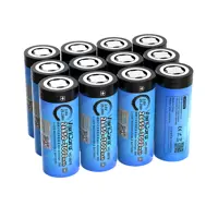 Акумулятор VariCore 26650 3,6V 7000mAh VC-2670, високотоковий 35A), мініатюра зображення № 5