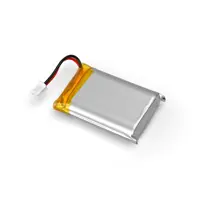 Акумулятор Videx VLF-B102540-12 1200mAh до ліхтарів VLF-H046Z, VLF-H015, VLF-H085-OR, зображення 1