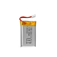 Акумулятор Videx VLF-B102540-12 1200mAh до ліхтарів VLF-H046Z, VLF-H015, VLF-H085-OR, зображення 3