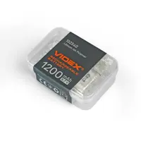 Акумулятор Videx VLF-B102540-12 1200mAh до ліхтарів VLF-H046Z, VLF-H015, VLF-H085-OR, зображення 5