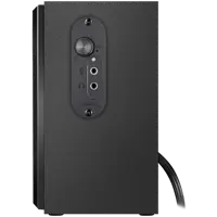 Акустика 2.0 DEFENDER SPK-270 10 Вт, живлення від USB чорна), мініатюра зображення № 7