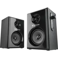 Акустика 2.0 DEFENDER SPK-270 10 Вт, живлення від USB чорна), мініатюра зображення № 9