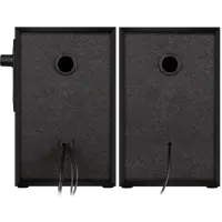 Акустика 2.0 DEFENDER SPK-270 10 Вт, живлення від USB чорна), мініатюра зображення № 6
