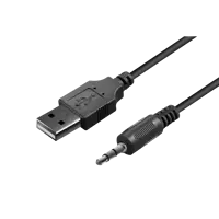 Акустика DEFENDER 2.0 J2 6W USB, RGB підсвітка, чорні), мініатюра зображення № 4