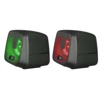 Акустика DEFENDER 2.0 J2 6W USB, RGB підсвітка, чорні), мініатюра зображення № 6