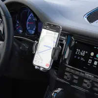 Автотримач BOROFONE BH52 в повітропровод), мініатюра зображення № 3
