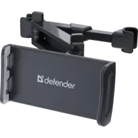 Автотримач DEFENDER CH-226 110-190 мм, на підголівник), мініатюра зображення № 19