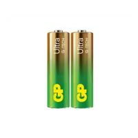 Батарейка GP Ultra Alkaline АА LR-6 2sr), мініатюра зображення № 4