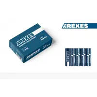 Батарейка Arexes Zinc Carbon R03 AAA 2sh), мініатюра зображення № 2